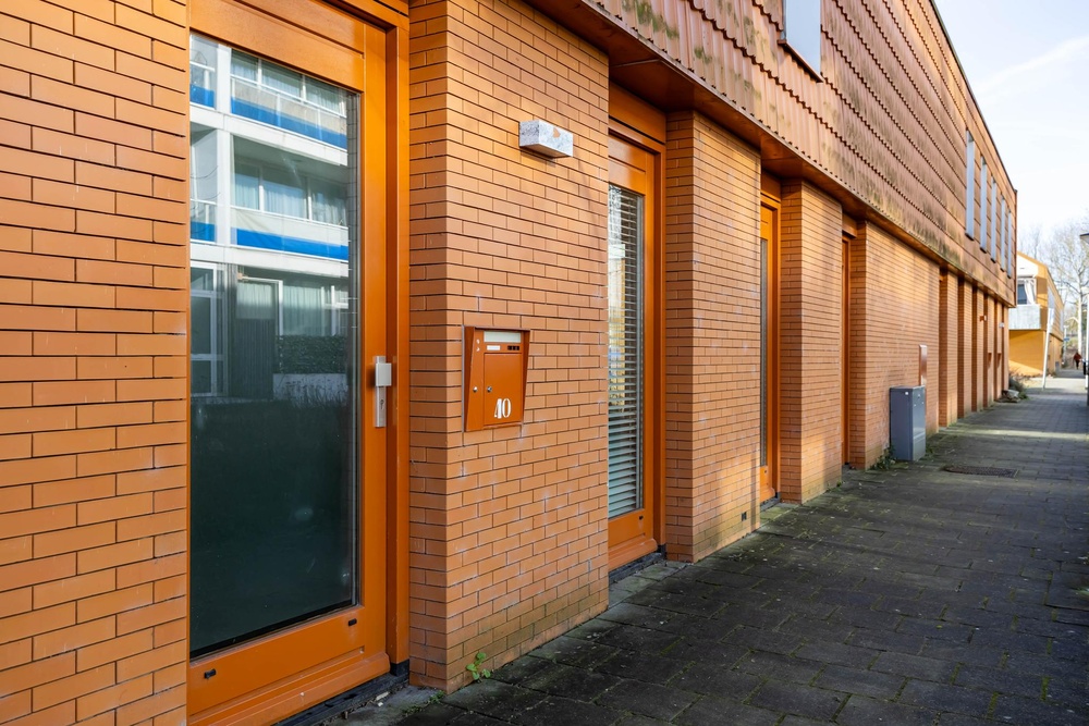 Zuilen 40, 9716 KH Groningen - € 319.000 k.k. - ben-s Makelaars Groningen