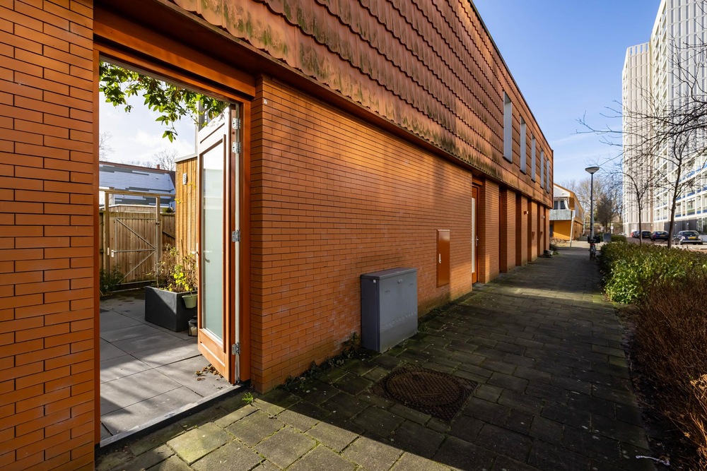 Zuilen 40, 9716 KH Groningen - € 319.000 k.k. - ben-s Makelaars Groningen