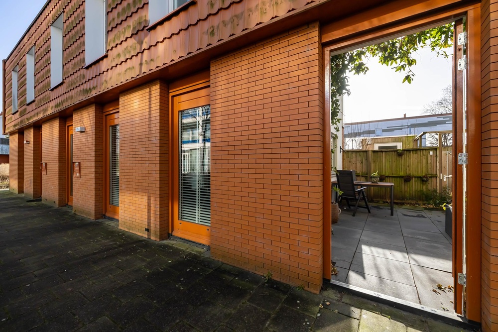 Zuilen 40, 9716 KH Groningen - € 319.000 k.k. - ben-s Makelaars Groningen