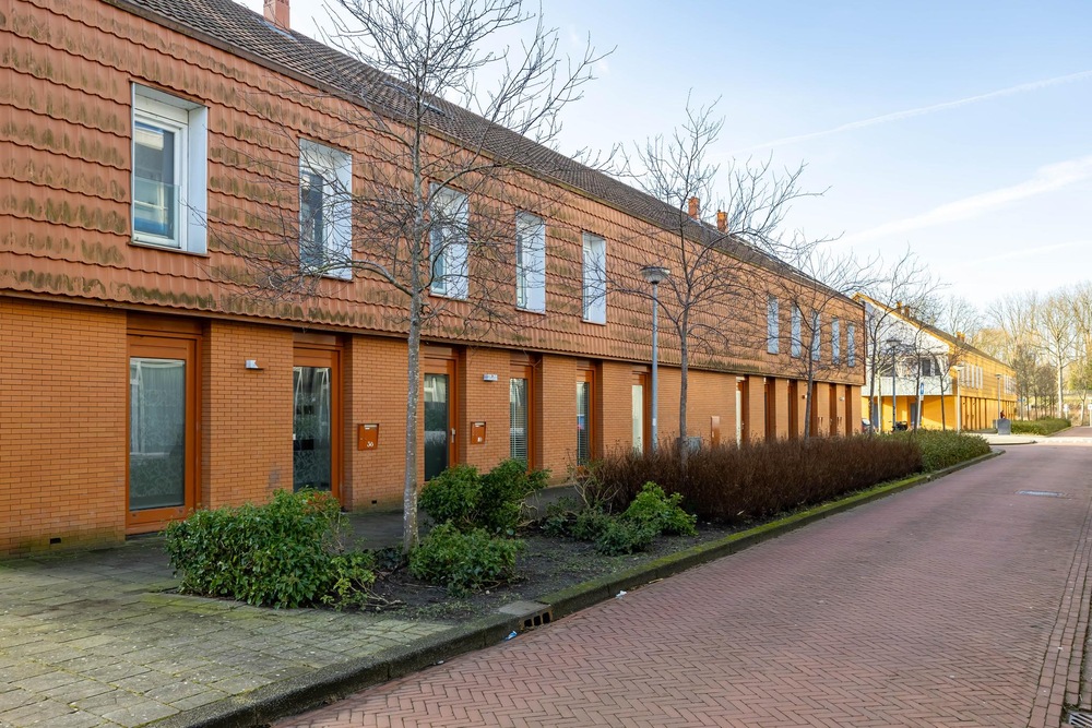 Zuilen 40, 9716 KH Groningen - € 319.000 k.k. - ben-s Makelaars Groningen