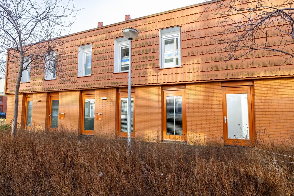 Zuilen 40, 9716 KH Groningen - € 319.000 k.k. - ben-s Makelaars Groningen