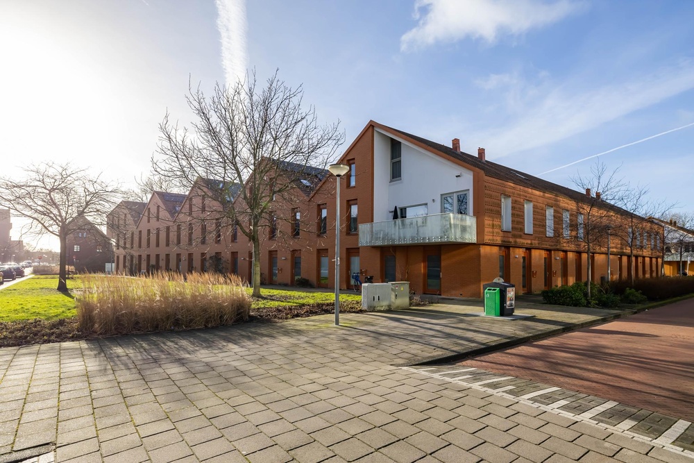 Zuilen 40, 9716 KH Groningen - € 319.000 k.k. - ben-s Makelaars Groningen