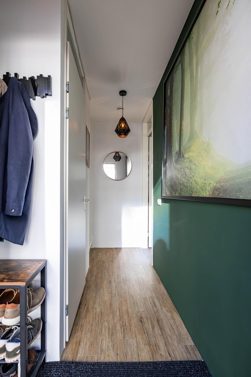 Zuilen 40, 9716 KH Groningen - € 319.000 k.k. - ben-s Makelaars Groningen