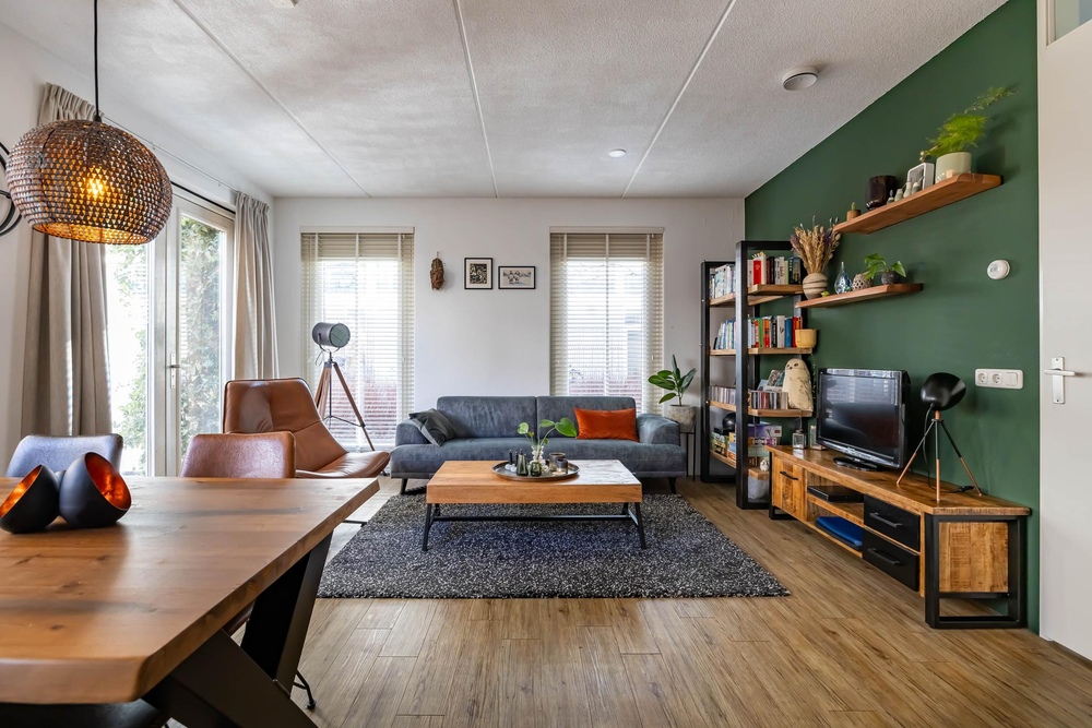 Zuilen 40, 9716 KH Groningen - € 319.000 k.k. - ben-s Makelaars Groningen