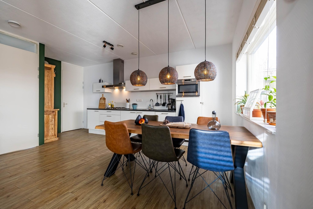 Zuilen 40, 9716 KH Groningen - € 319.000 k.k. - ben-s Makelaars Groningen