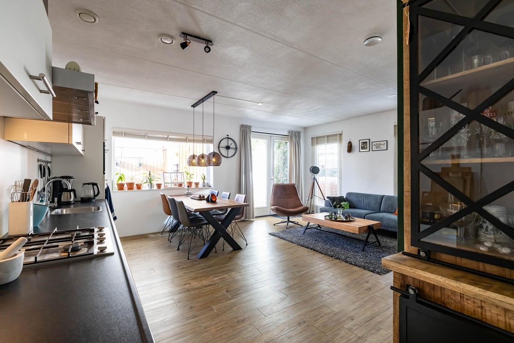 Zuilen 40, 9716 KH Groningen - € 319.000 k.k. - ben-s Makelaars Groningen