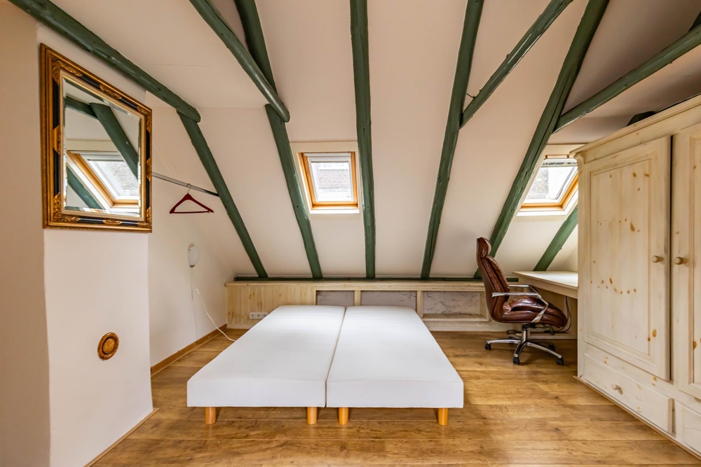 Zwarteweg 12, 9717 HR Groningen - € 215.000 k.k. - ben-s Makelaars Groningen