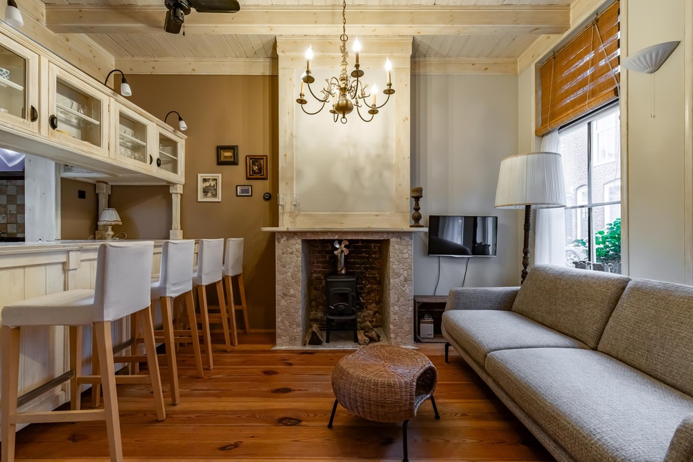 Zwarteweg 12, 9717 HR Groningen - € 215.000 k.k. - ben-s Makelaars Groningen