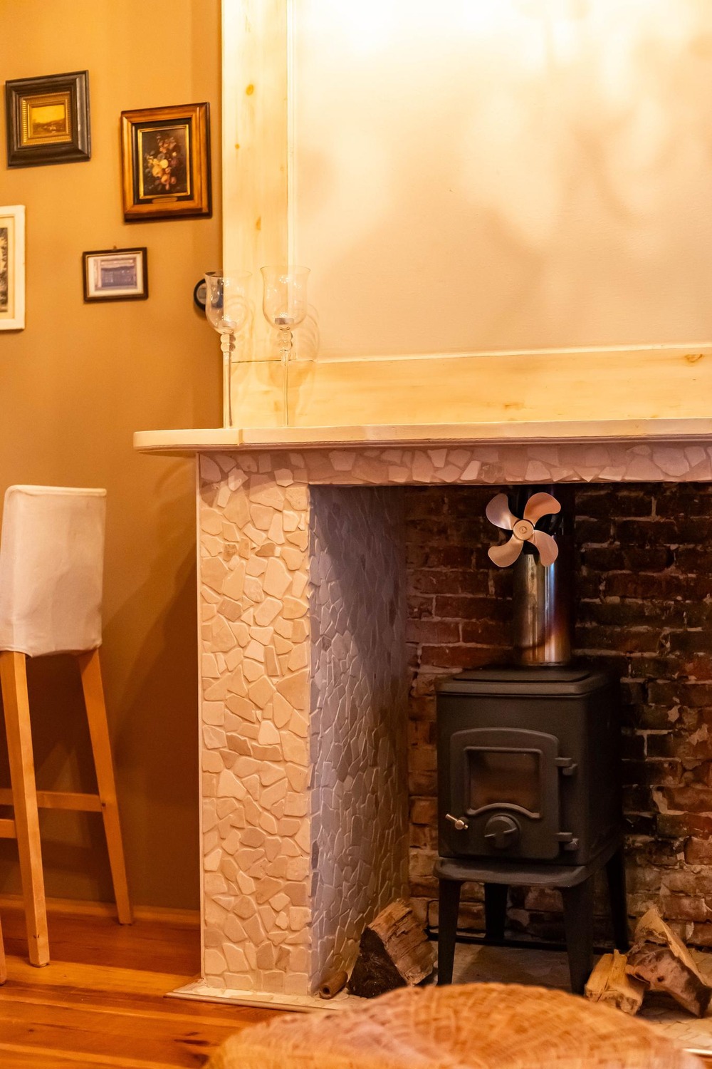 Zwarteweg 12, 9717 HR Groningen - € 215.000 k.k. - ben-s Makelaars Groningen