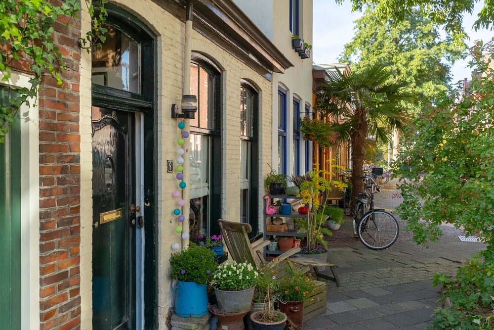 Zwarteweg 8, 9717 HR Groningen - € 119.000 k.k. - ben-s Makelaars Groningen