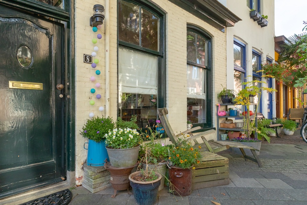 Zwarteweg 8, 9717 HR Groningen - € 119.000 k.k. - ben-s Makelaars Groningen