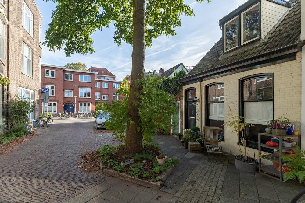 Zwarteweg 8, 9717 HR Groningen - € 119.000 k.k. - ben-s Makelaars Groningen