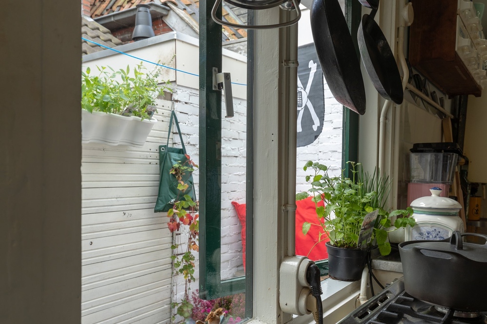 Zwarteweg 8, 9717 HR Groningen - € 119.000 k.k. - ben-s Makelaars Groningen