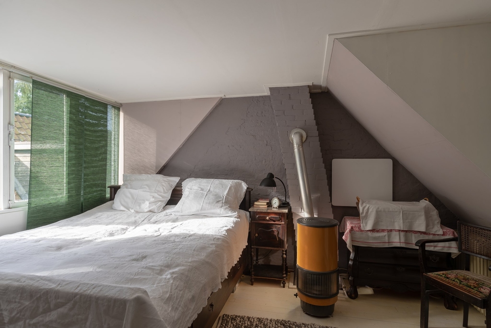 Zwarteweg 8, 9717 HR Groningen - € 119.000 k.k. - ben-s Makelaars Groningen