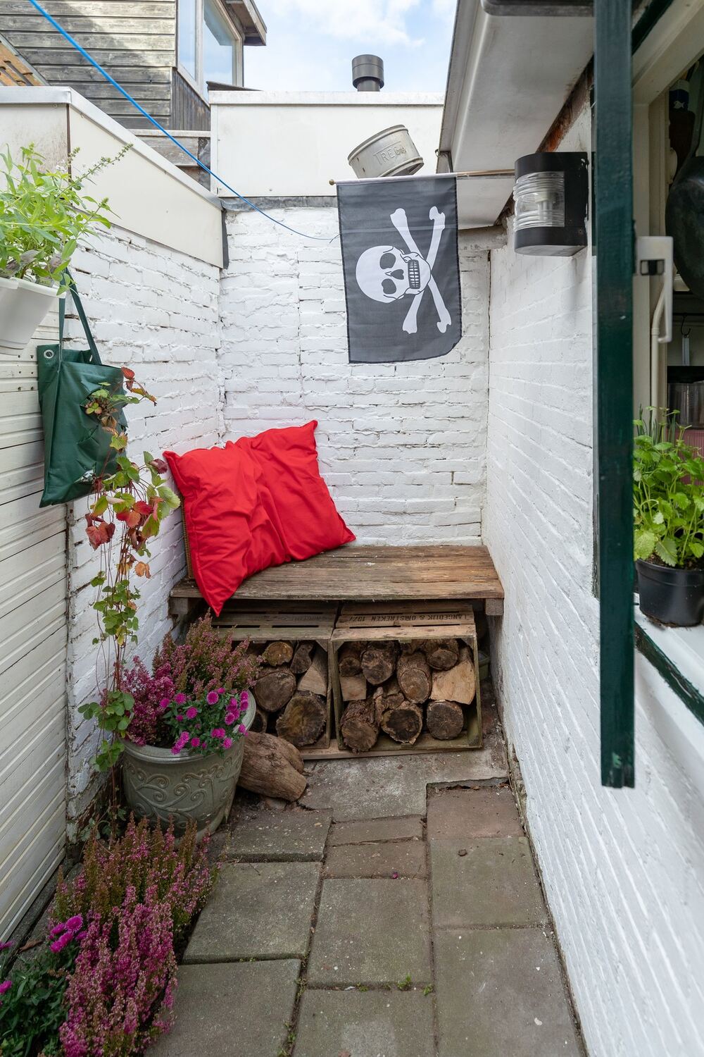 Zwarteweg 8, 9717 HR Groningen - € 119.000 k.k. - ben-s Makelaars Groningen