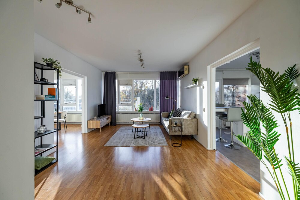 De Fok 18, 9733 ET Groningen - € 235.000 k.k. - ben-s Makelaars Groningen