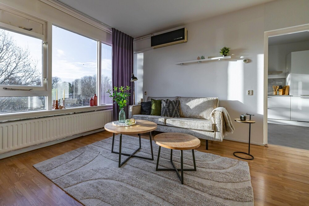 De Fok 18, 9733 ET Groningen - € 235.000 k.k. - ben-s Makelaars Groningen