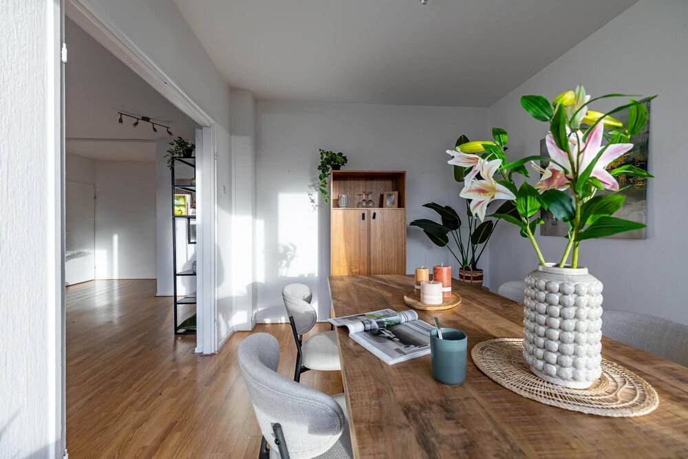 De Fok 18, 9733 ET Groningen - € 235.000 k.k. - ben-s Makelaars Groningen