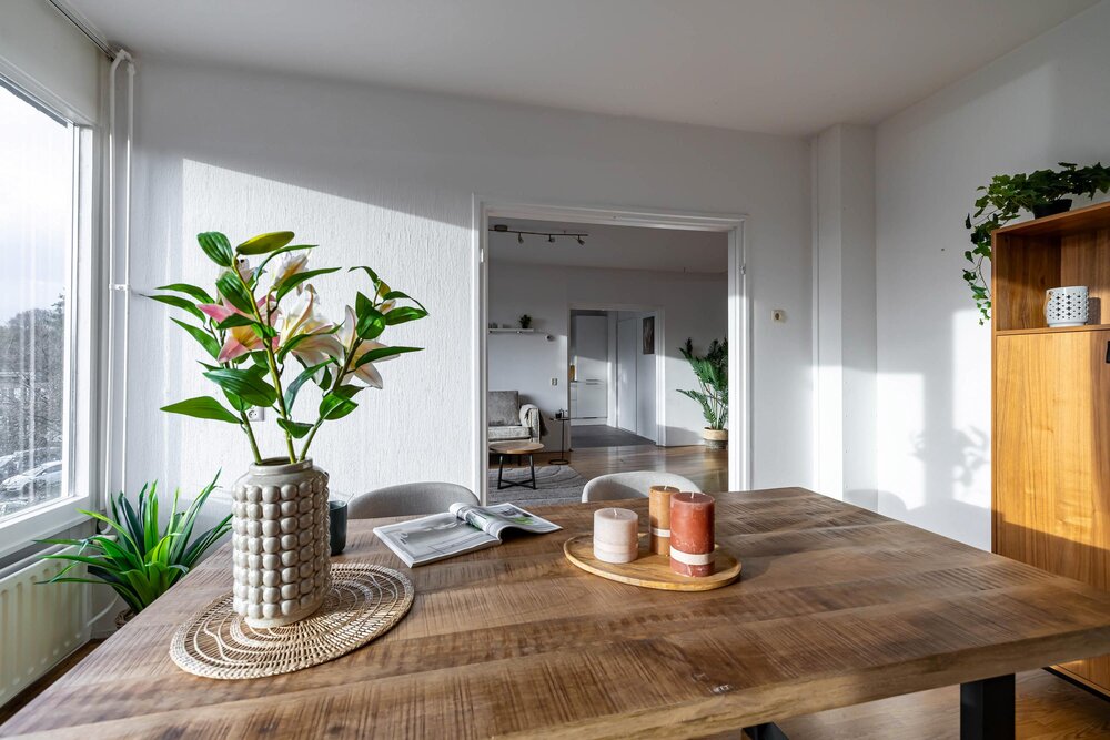 De Fok 18, 9733 ET Groningen - € 235.000 k.k. - ben-s Makelaars Groningen