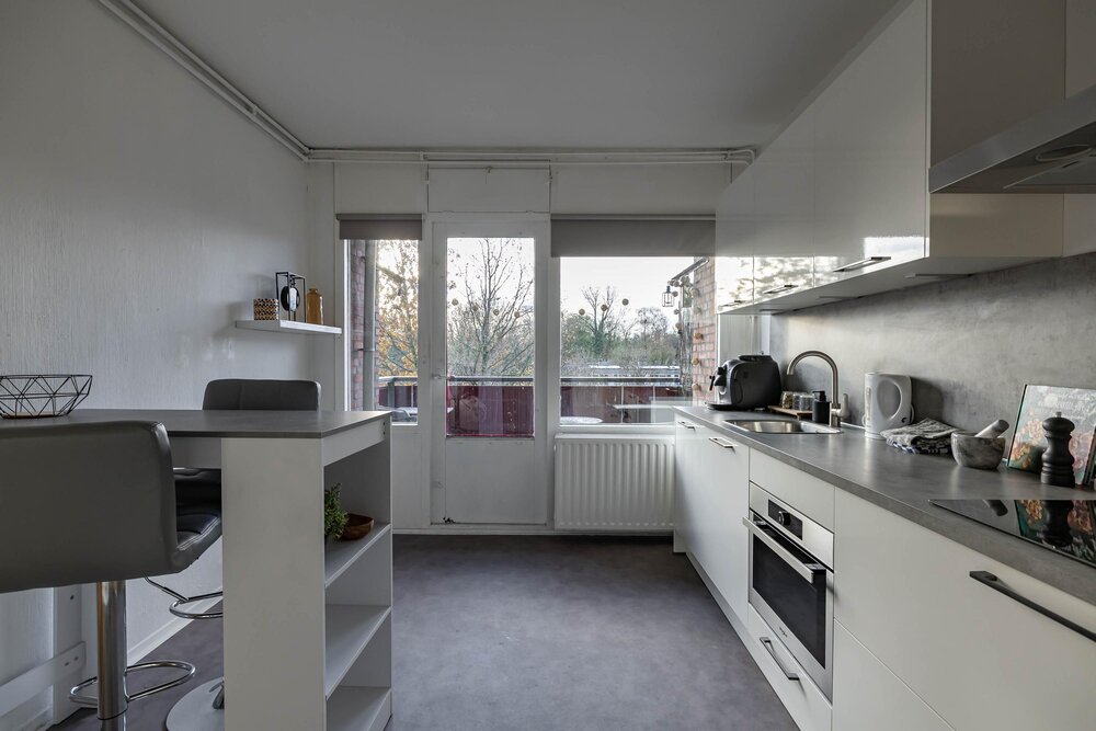 De Fok 18, 9733 ET Groningen - € 235.000 k.k. - ben-s Makelaars Groningen