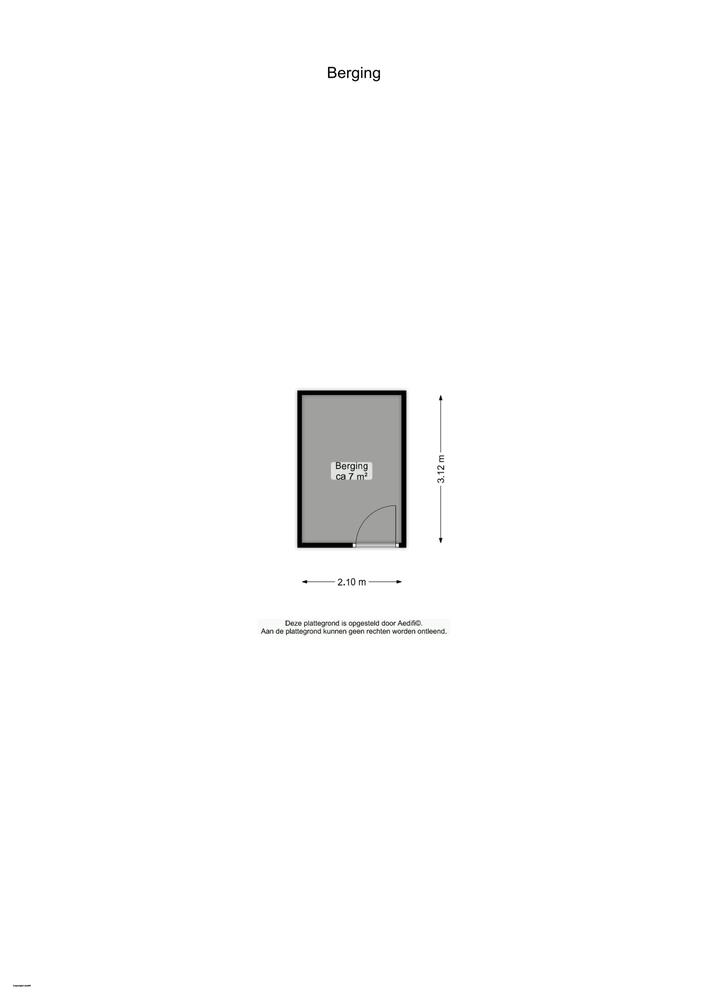 De Fok 18, 9733 ET Groningen - € 235.000 k.k. - ben-s Makelaars Groningen