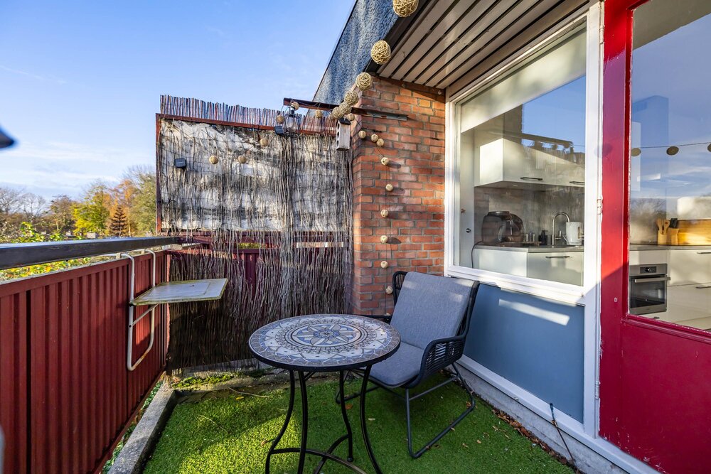 De Fok 18, 9733 ET Groningen - € 235.000 k.k. - ben-s Makelaars Groningen