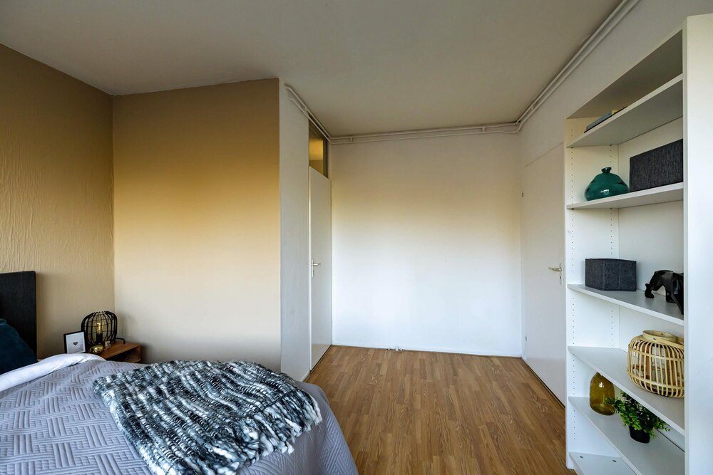 De Fok 18, 9733 ET Groningen - € 235.000 k.k. - ben-s Makelaars Groningen