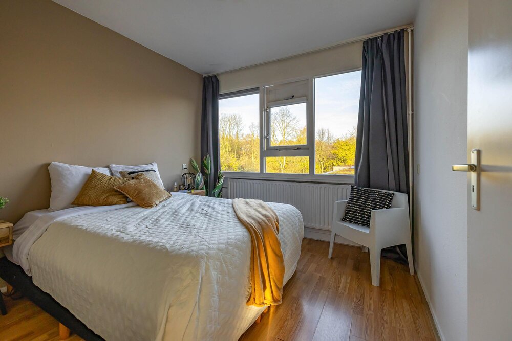 De Fok 18, 9733 ET Groningen - € 235.000 k.k. - ben-s Makelaars Groningen