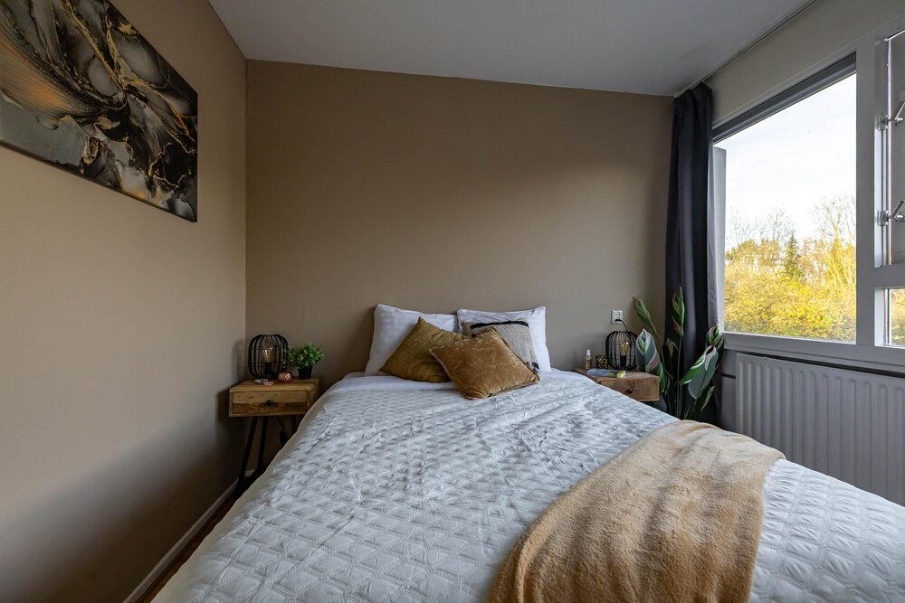 De Fok 18, 9733 ET Groningen - € 235.000 k.k. - ben-s Makelaars Groningen