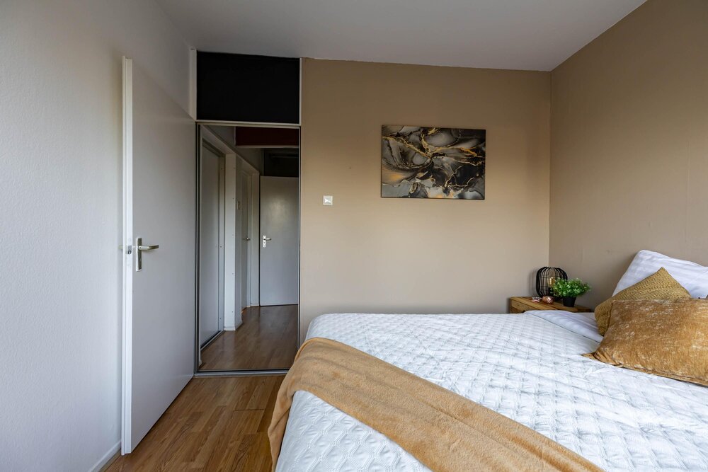 De Fok 18, 9733 ET Groningen - € 235.000 k.k. - ben-s Makelaars Groningen