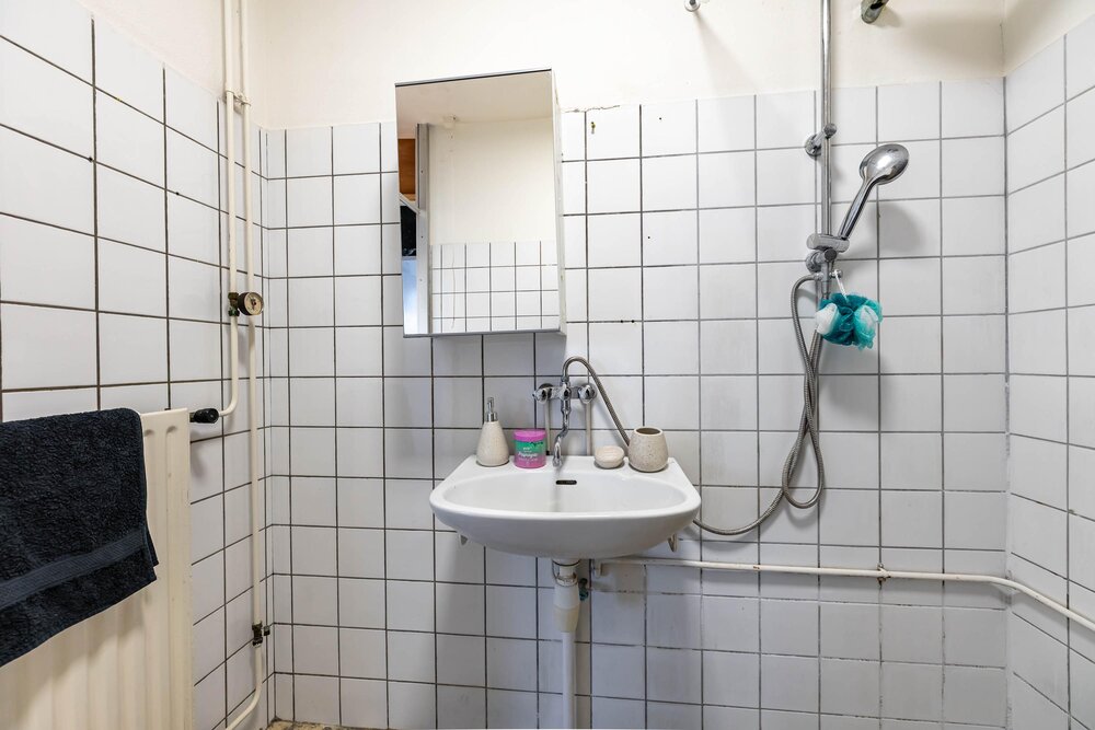 De Fok 18, 9733 ET Groningen - € 235.000 k.k. - ben-s Makelaars Groningen