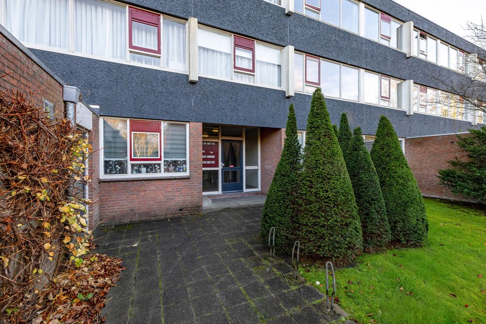 De Fok 18, 9733 ET Groningen - € 235.000 k.k. - ben-s Makelaars Groningen