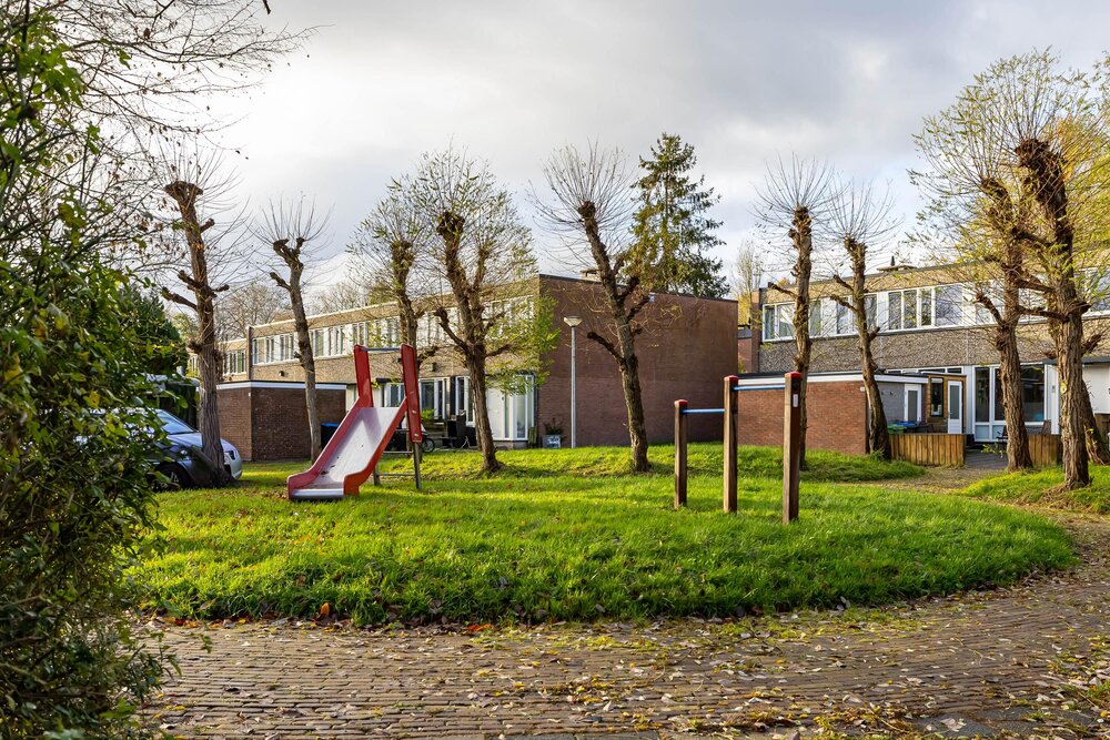 De Fok 18, 9733 ET Groningen - € 235.000 k.k. - ben-s Makelaars Groningen