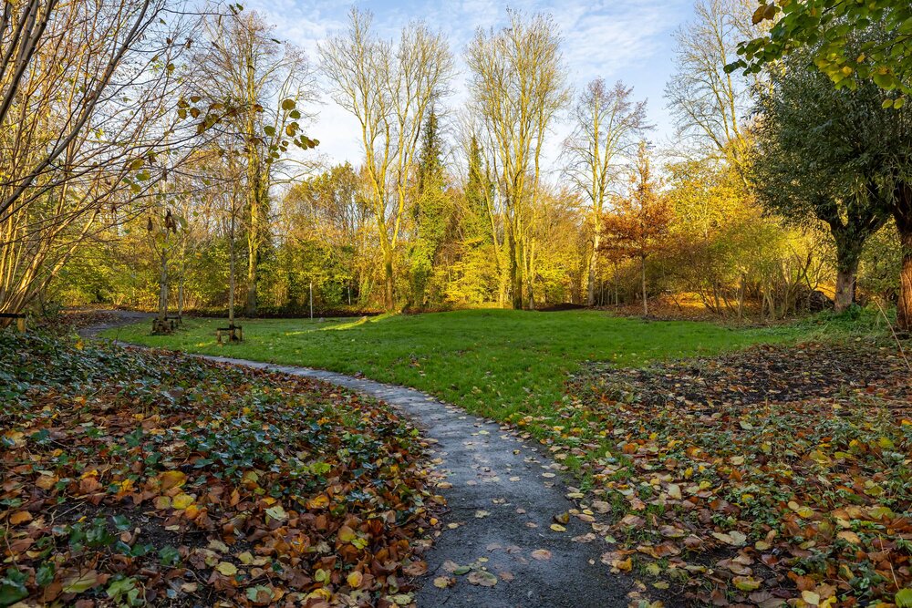 De Fok 18, 9733 ET Groningen - € 235.000 k.k. - ben-s Makelaars Groningen