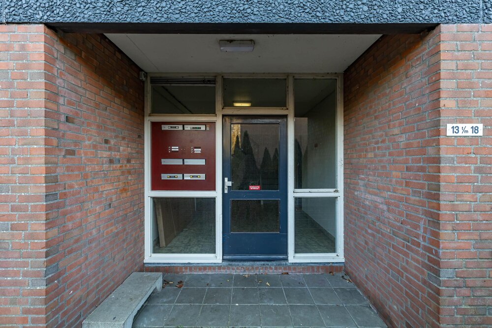 De Fok 18, 9733 ET Groningen - € 235.000 k.k. - ben-s Makelaars Groningen