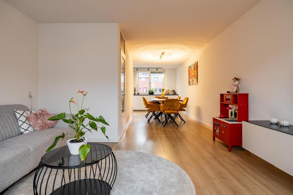 Slachthuisstraat 208, 9713 ML Groningen - € 285.000 k.k. - ben-s Makelaars Groningen