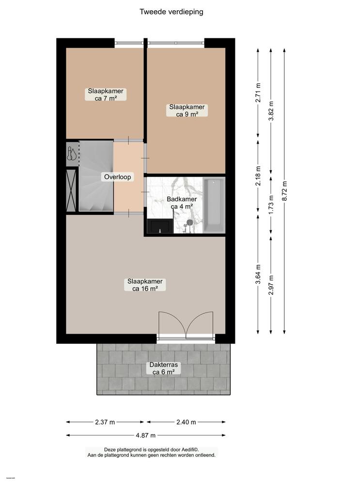 Slachthuisstraat 208, 9713 ML Groningen - € 285.000 k.k. - ben-s Makelaars Groningen