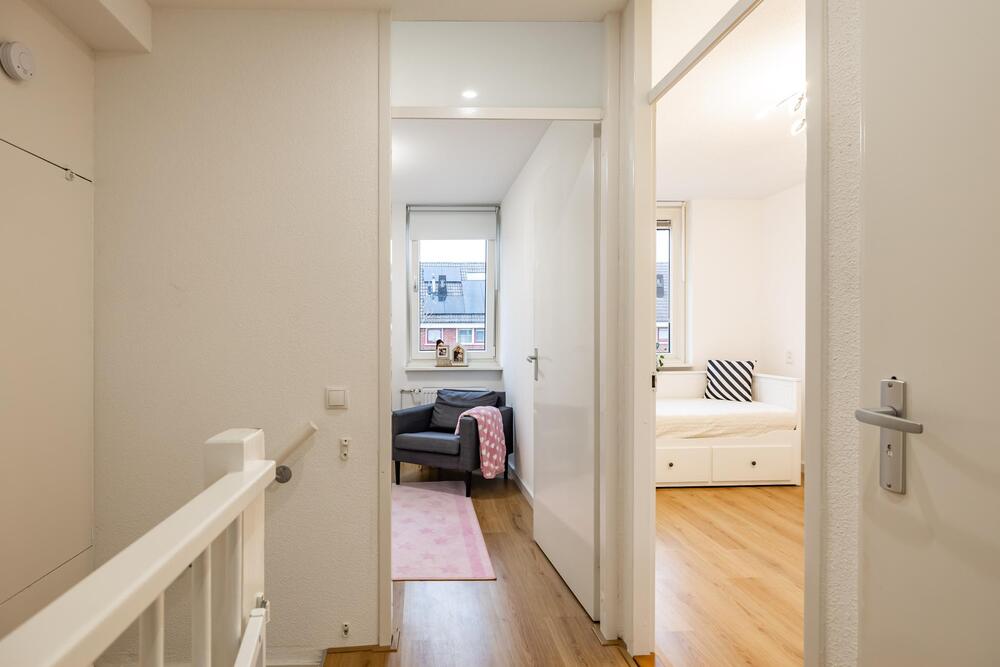 Slachthuisstraat 208, 9713 ML Groningen - € 285.000 k.k. - ben-s Makelaars Groningen