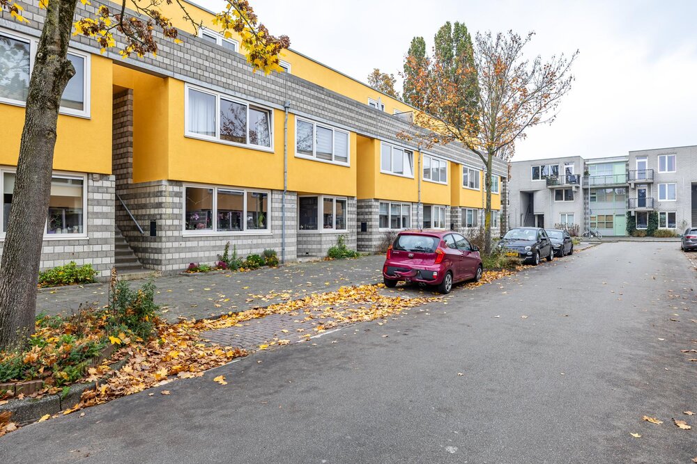 Slachthuisstraat 208, 9713 ML Groningen - € 285.000 k.k. - ben-s Makelaars Groningen