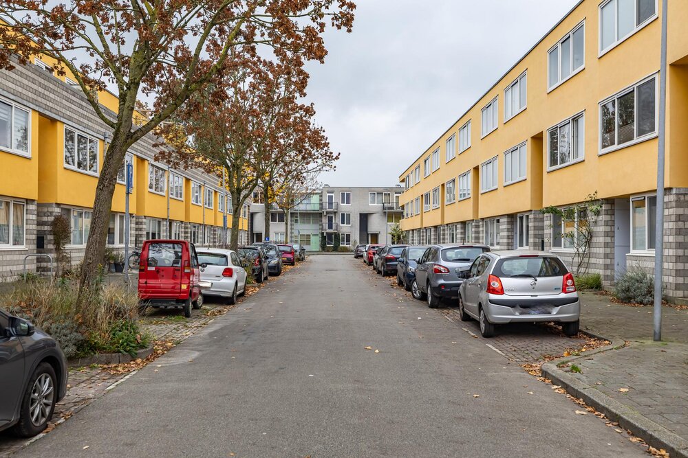 Slachthuisstraat 208, 9713 ML Groningen - € 285.000 k.k. - ben-s Makelaars Groningen