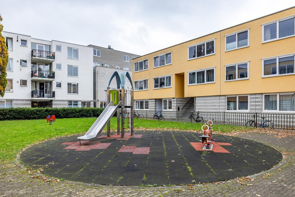 Slachthuisstraat 208, 9713 ML Groningen - € 285.000 k.k. - ben-s Makelaars Groningen