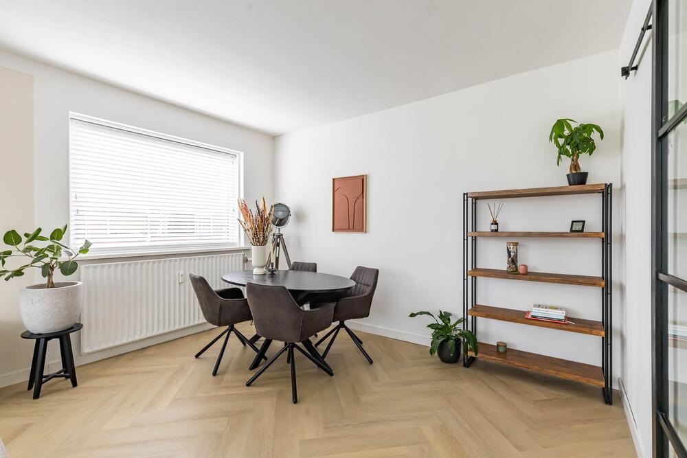 Colijnlaan 41, 9722 PK Groningen - € 245.000 k.k. - ben-s Makelaars Groningen