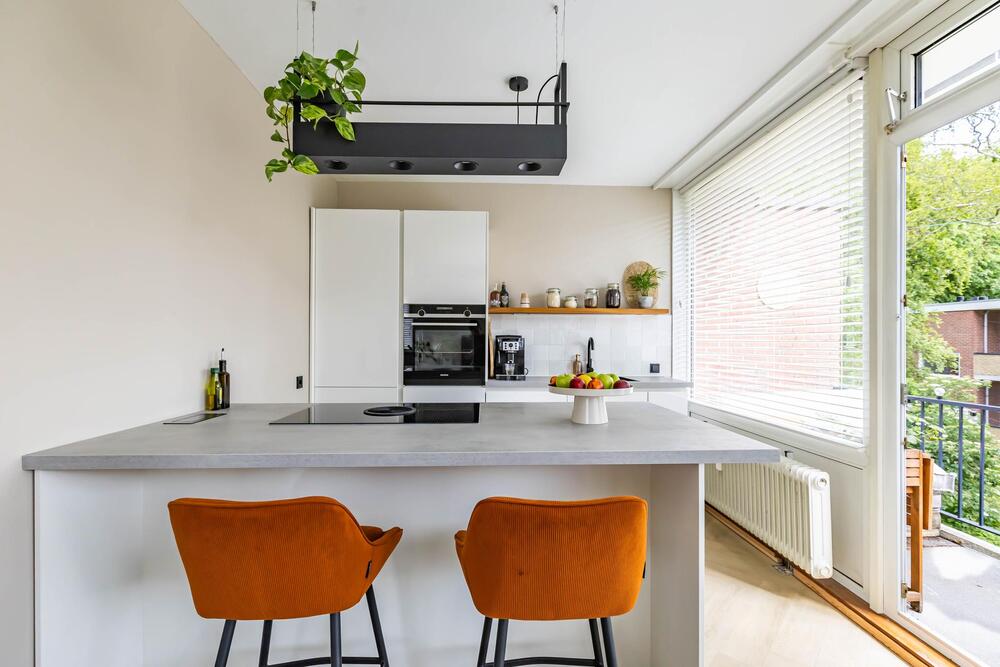 Colijnlaan 41, 9722 PK Groningen - € 245.000 k.k. - ben-s Makelaars Groningen