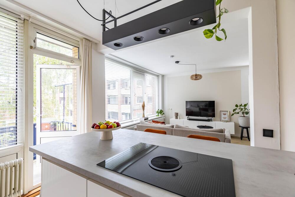 Colijnlaan 41, 9722 PK Groningen - € 245.000 k.k. - ben-s Makelaars Groningen