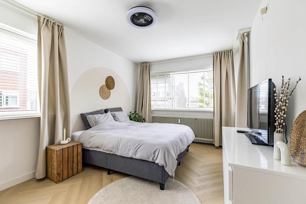 Colijnlaan 41, 9722 PK Groningen - € 245.000 k.k. - ben-s Makelaars Groningen