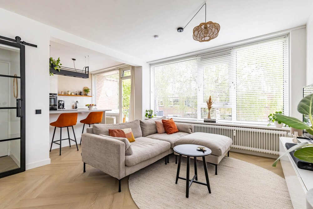 Colijnlaan 41, 9722 PK Groningen - € 245.000 k.k. - ben-s Makelaars Groningen