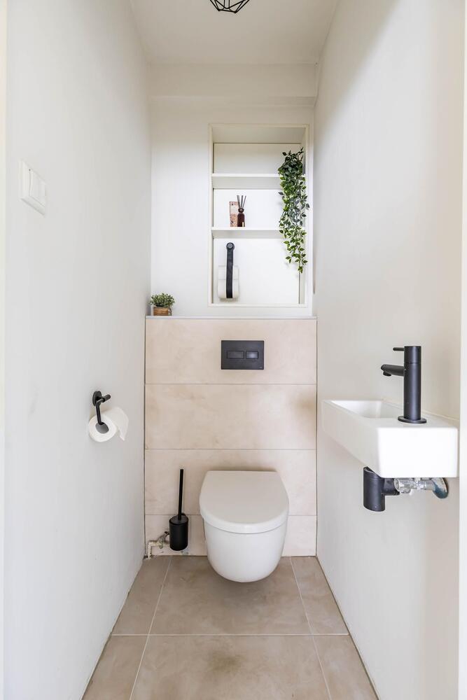 Colijnlaan 41, 9722 PK Groningen - € 245.000 k.k. - ben-s Makelaars Groningen