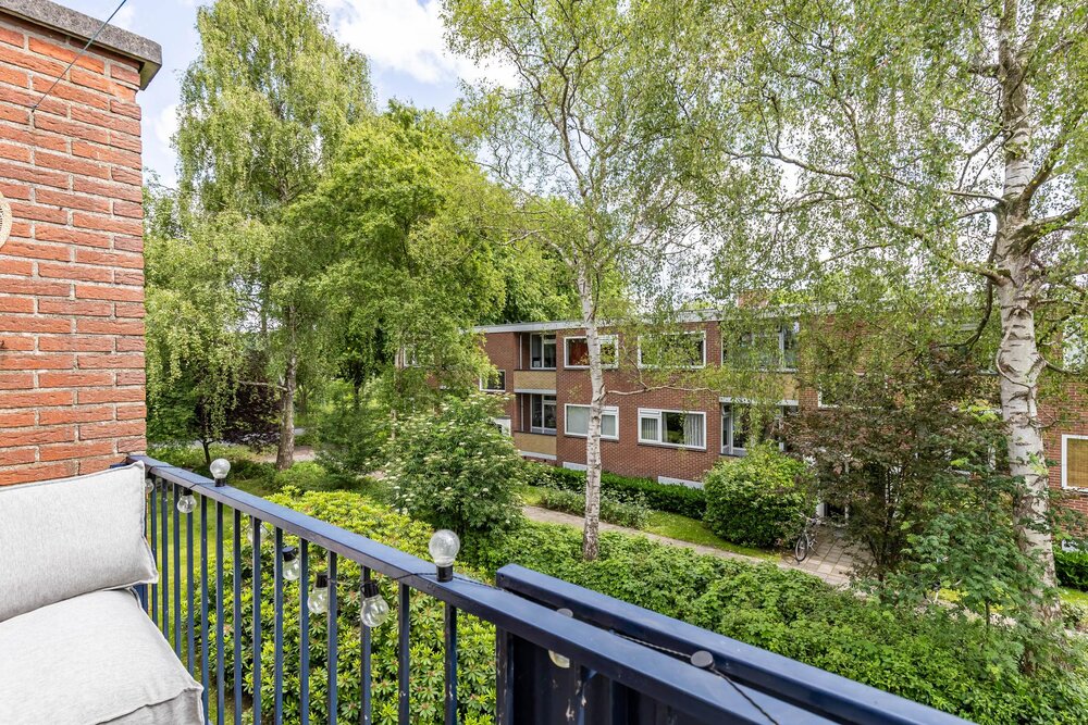 Colijnlaan 41, 9722 PK Groningen - € 245.000 k.k. - ben-s Makelaars Groningen