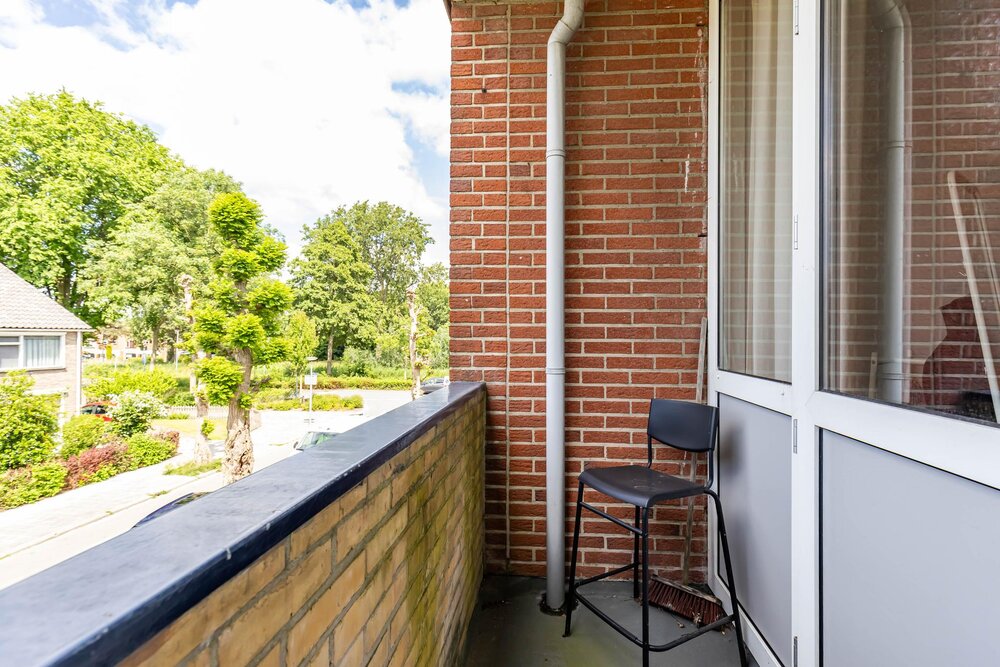Colijnlaan 41, 9722 PK Groningen - € 245.000 k.k. - ben-s Makelaars Groningen