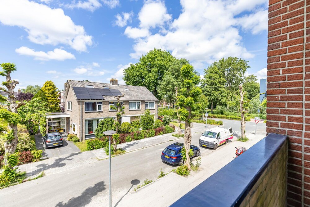 Colijnlaan 41, 9722 PK Groningen - € 245.000 k.k. - ben-s Makelaars Groningen